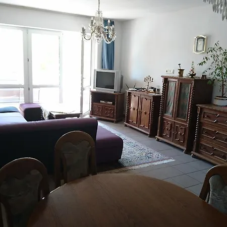 Plaza Luxory Apartament Alba Regalǎ